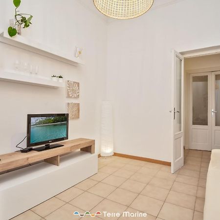 Apartamento XX.Zero, TerreMarine La Spezia Exterior foto