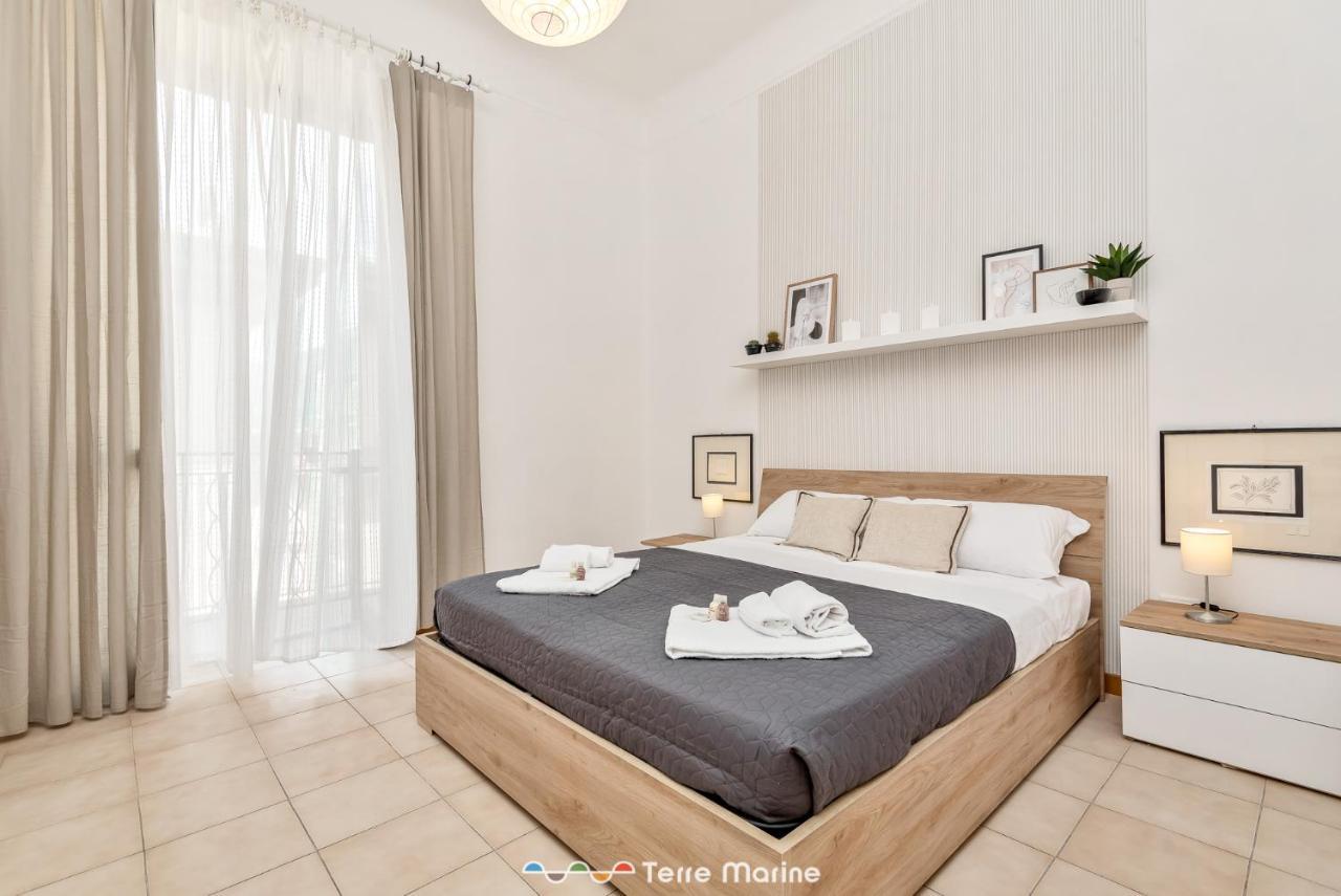 Apartamento XX.Zero, TerreMarine La Spezia Exterior foto