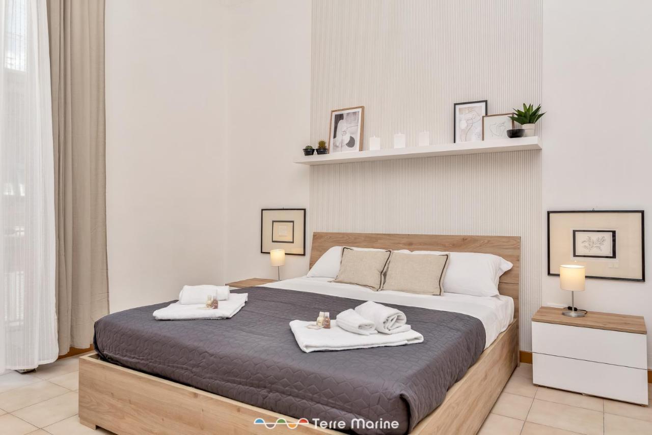 Apartamento XX.Zero, TerreMarine La Spezia Exterior foto