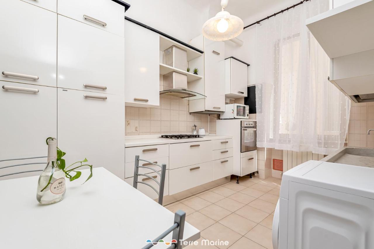 Apartamento XX.Zero, TerreMarine La Spezia Exterior foto